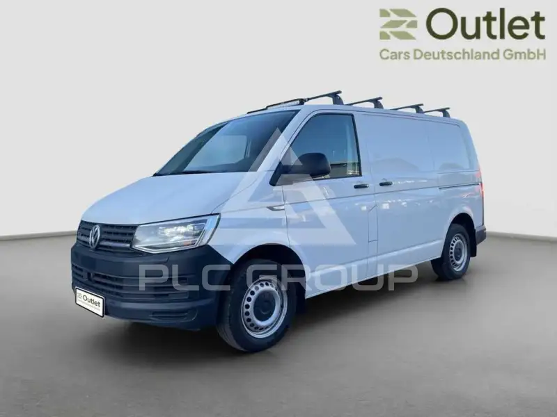 2019 Volkswagen T6