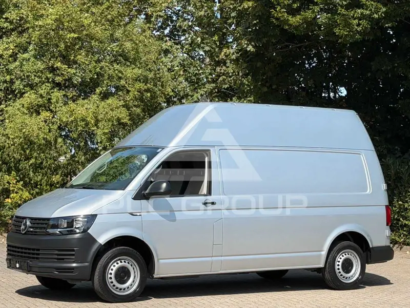 2019 Volkswagen T6