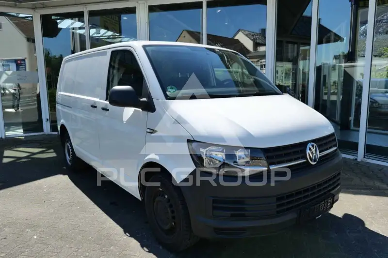 2019 Volkswagen T6