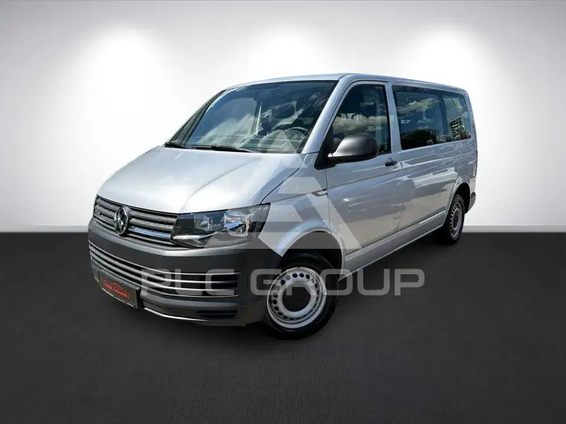 2019 Volkswagen T6