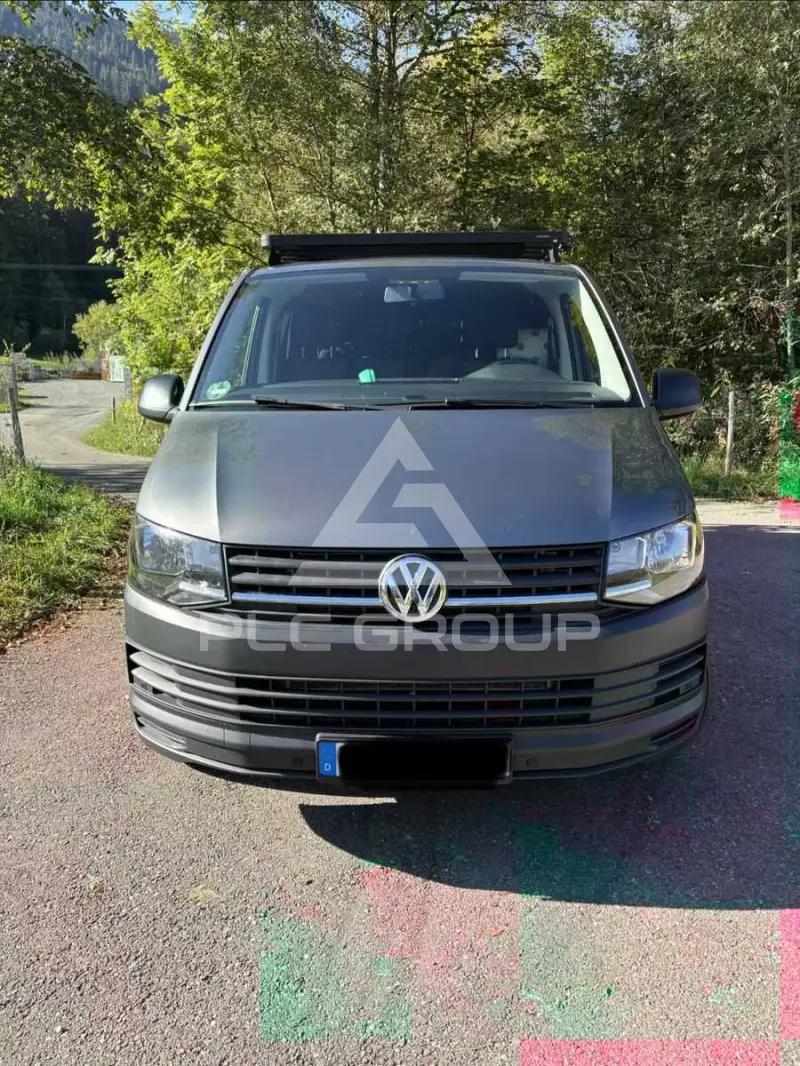 2019 Volkswagen T6