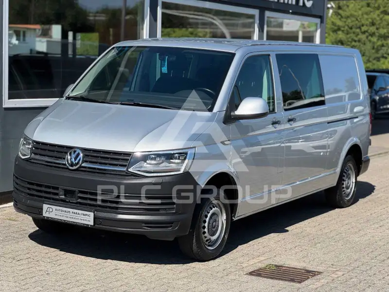 2019 Volkswagen T6