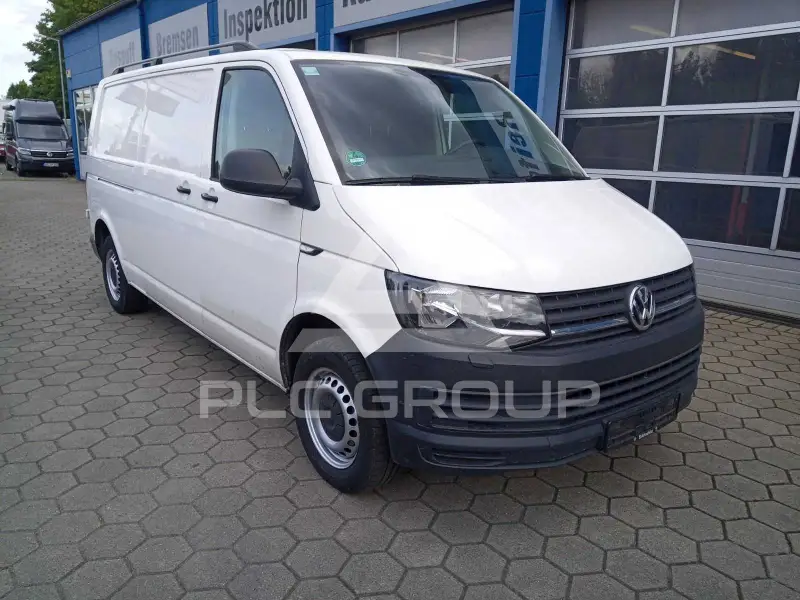 2019 Volkswagen T6