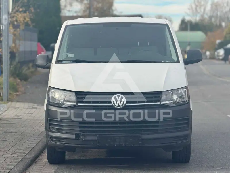 2019 Volkswagen T6