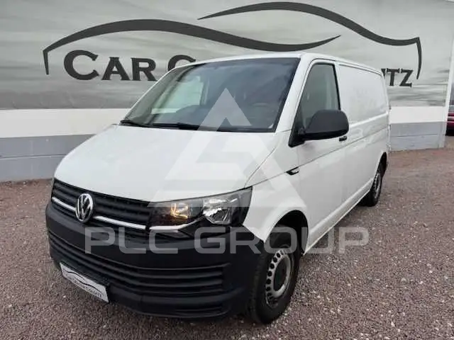 2019 Volkswagen T6