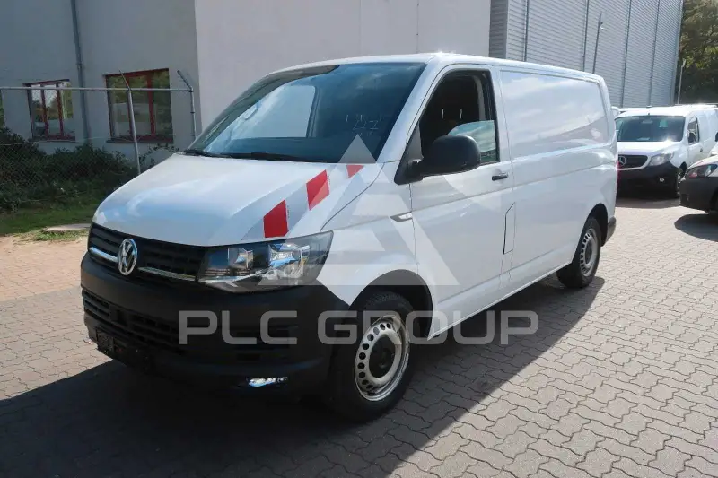 2019 Volkswagen T6