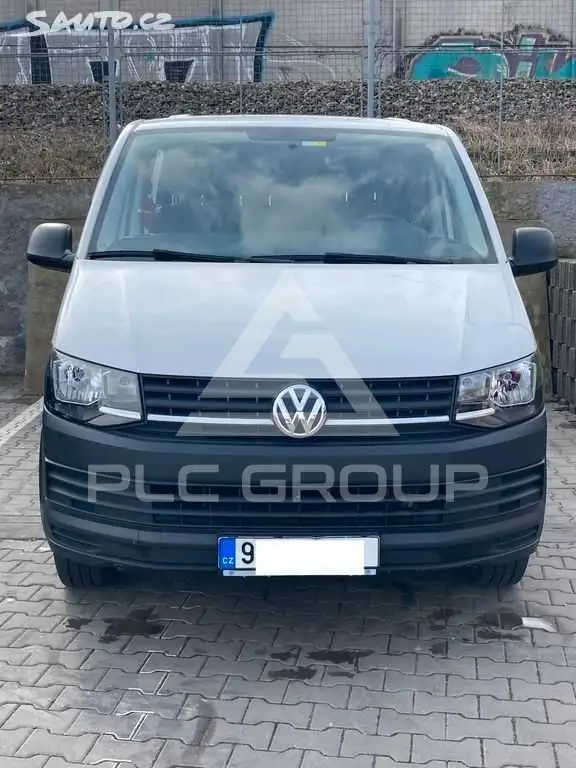2019 Volkswagen T6