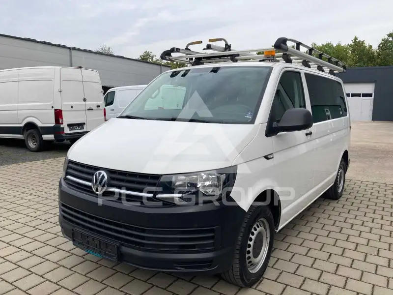 2019 Volkswagen T6