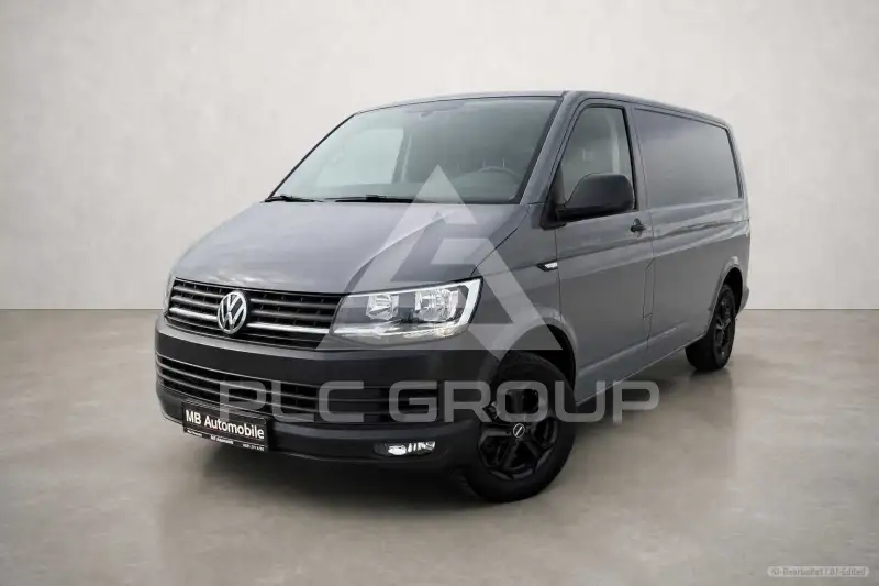2019 Volkswagen T6