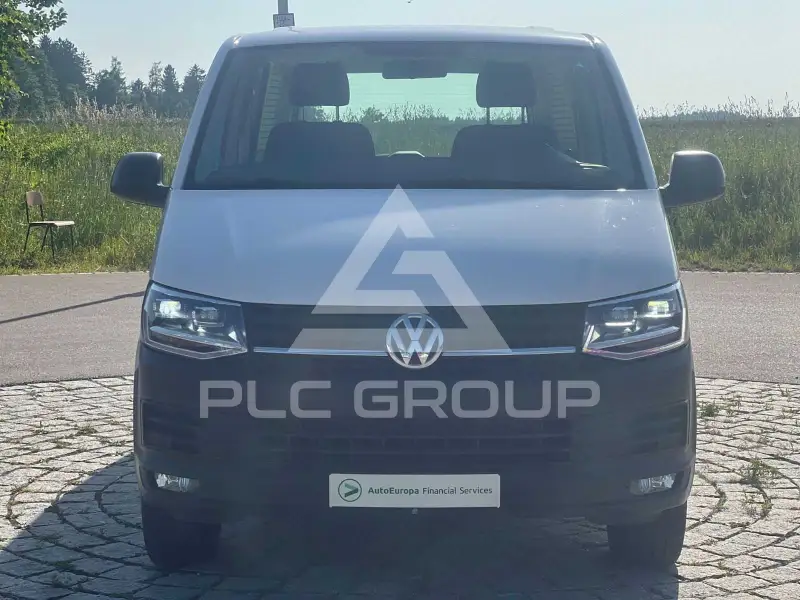 2019 Volkswagen T6