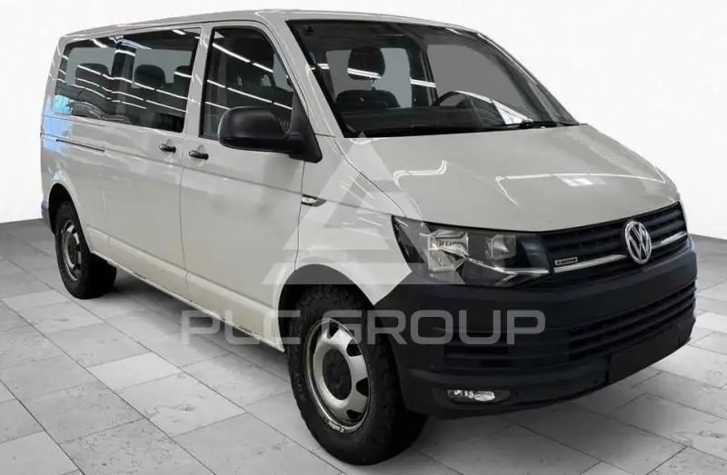 2019 Volkswagen T6