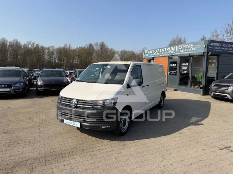 2019 Volkswagen T6