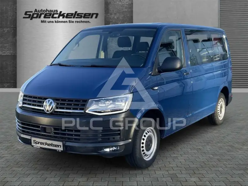 2019 Volkswagen T6