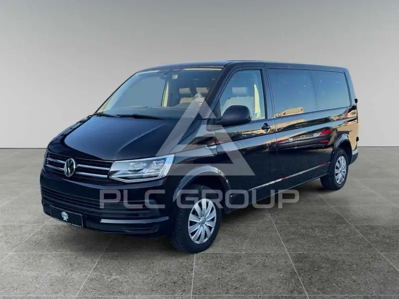 2019 Volkswagen T6