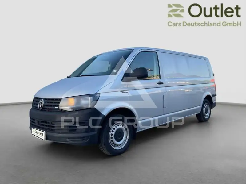 2019 Volkswagen T6