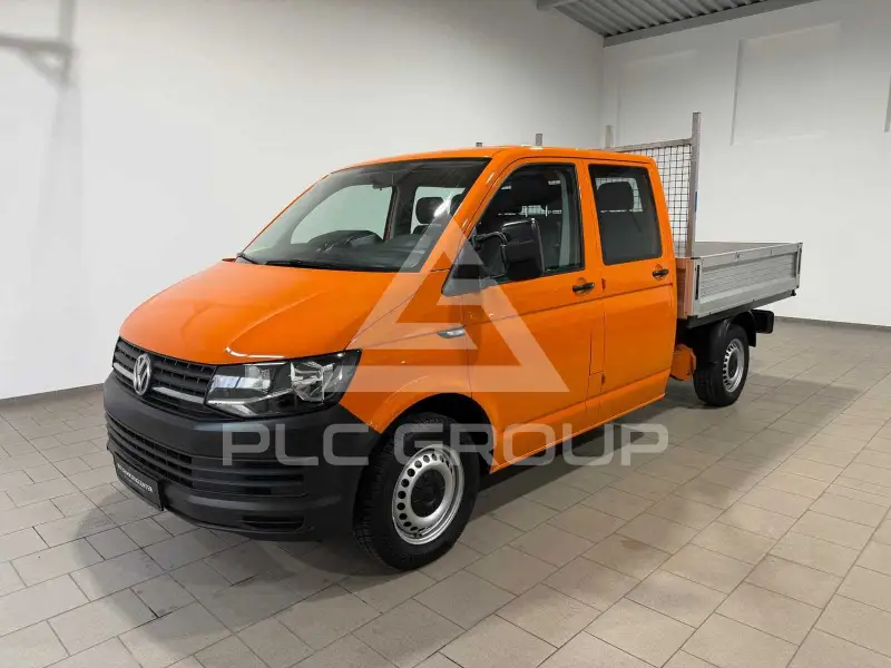 2019 Volkswagen T6