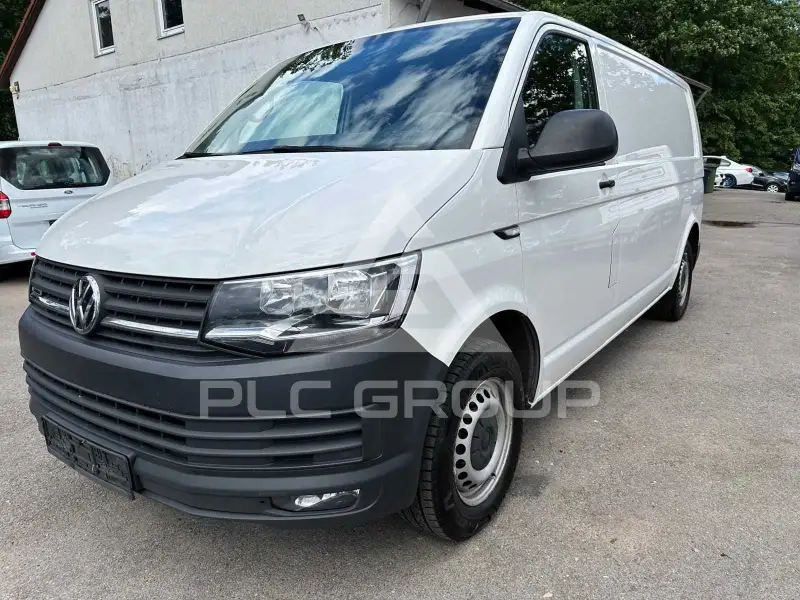 2019 Volkswagen T6