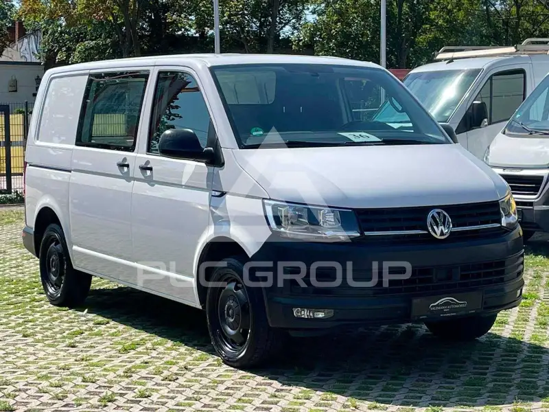 2019 Volkswagen T6