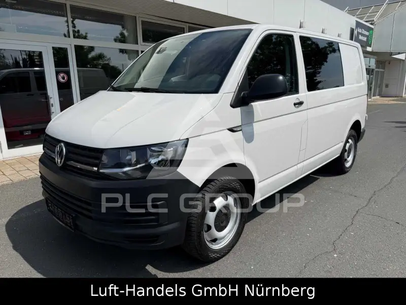 2019 Volkswagen T6