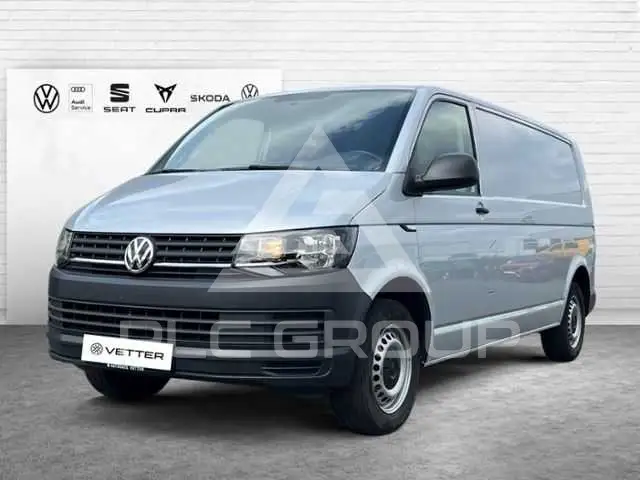 2019 Volkswagen T6