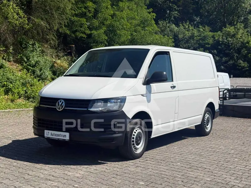 2019 Volkswagen T6