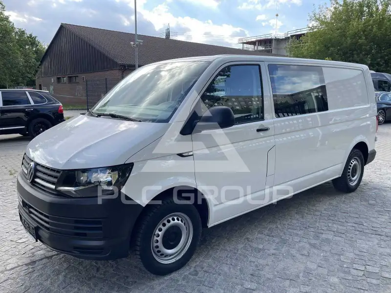 2019 Volkswagen T6