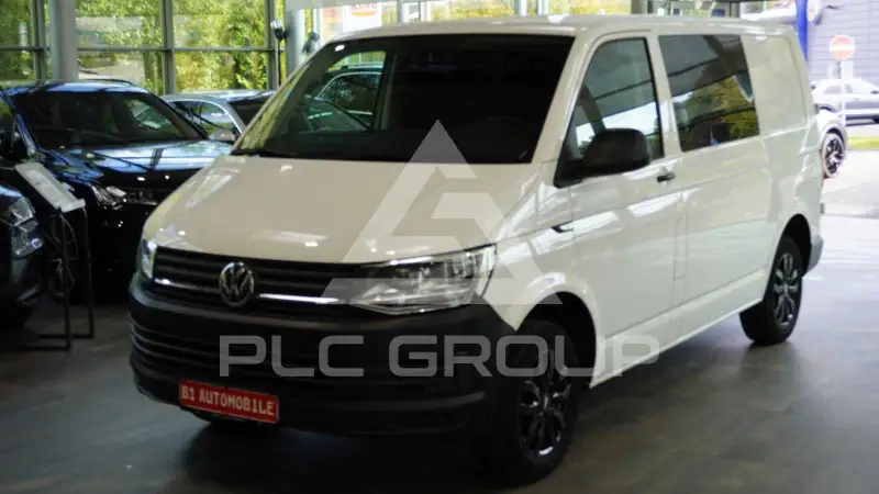 2019 Volkswagen T6