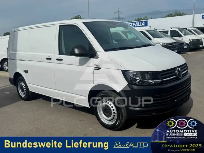 2019 Volkswagen T6