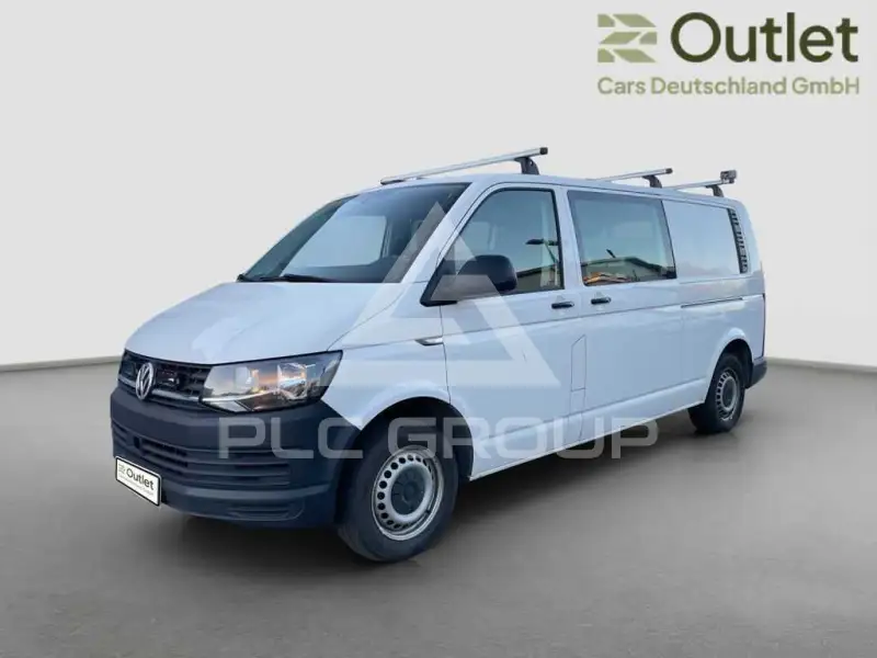 2019 Volkswagen T6