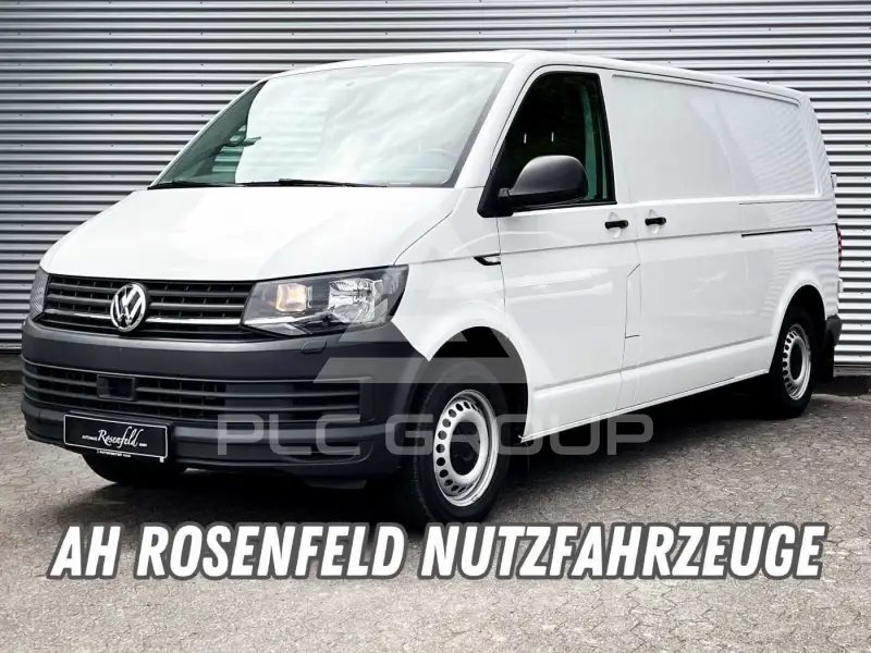 2019 Volkswagen T6