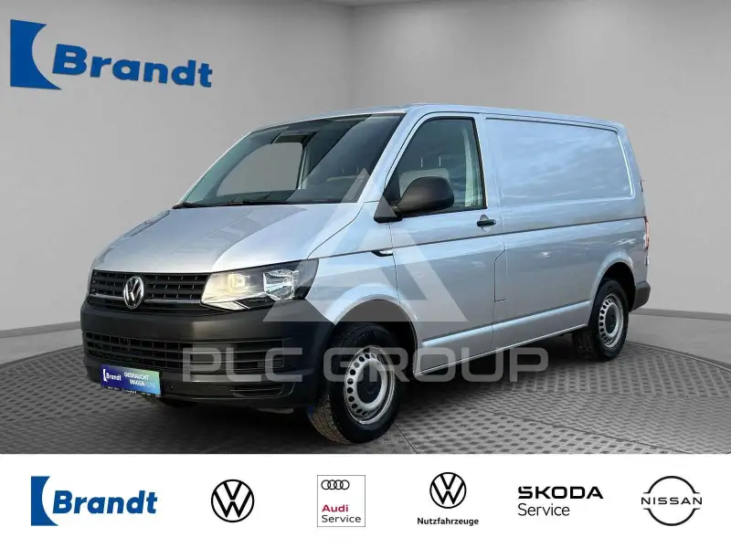 2019 Volkswagen T6