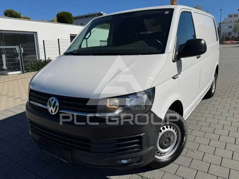 2019 Volkswagen T6