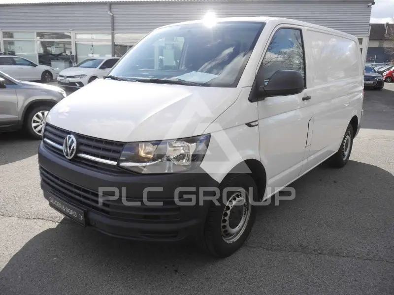 2019 Volkswagen T6