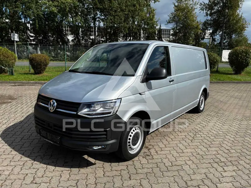2019 Volkswagen T6