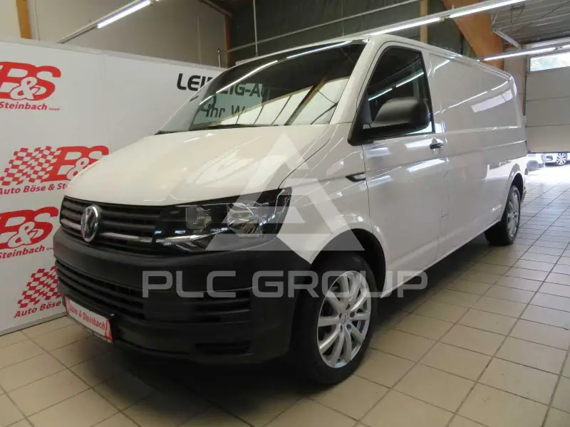 2019 Volkswagen T6
