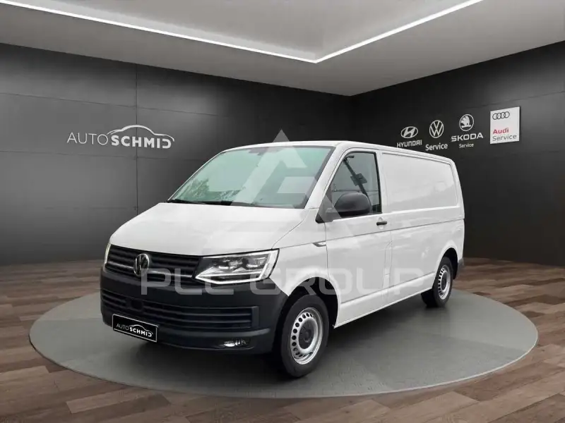 2019 Volkswagen T6