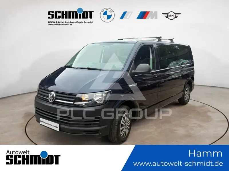 2019 Volkswagen T6