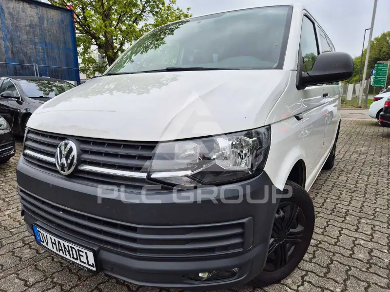 2019 Volkswagen T6