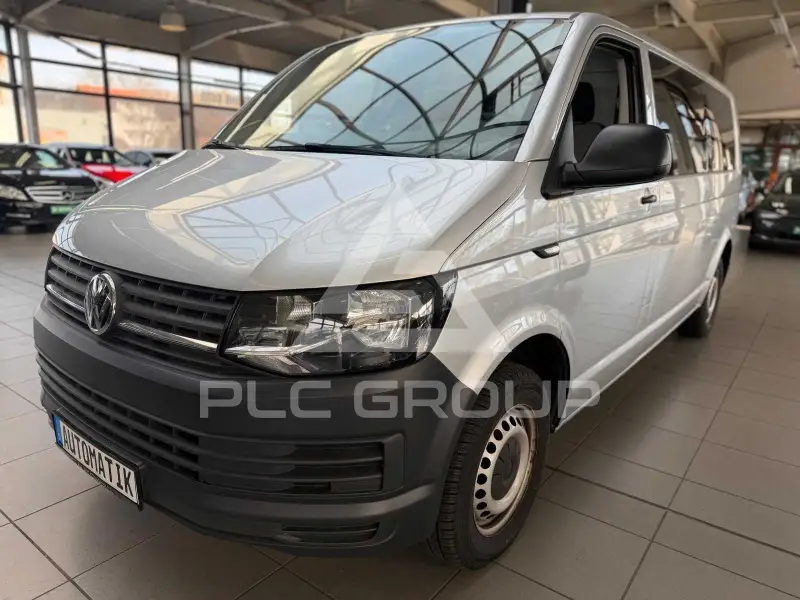 2019 Volkswagen T6