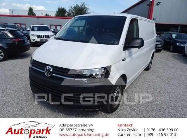 2019 Volkswagen T6