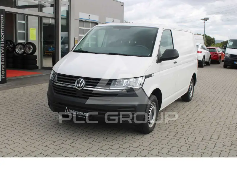 2019 Volkswagen T6