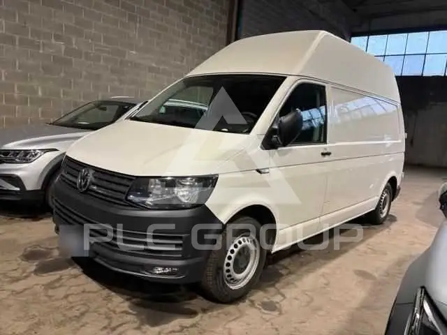 2019 Volkswagen T6