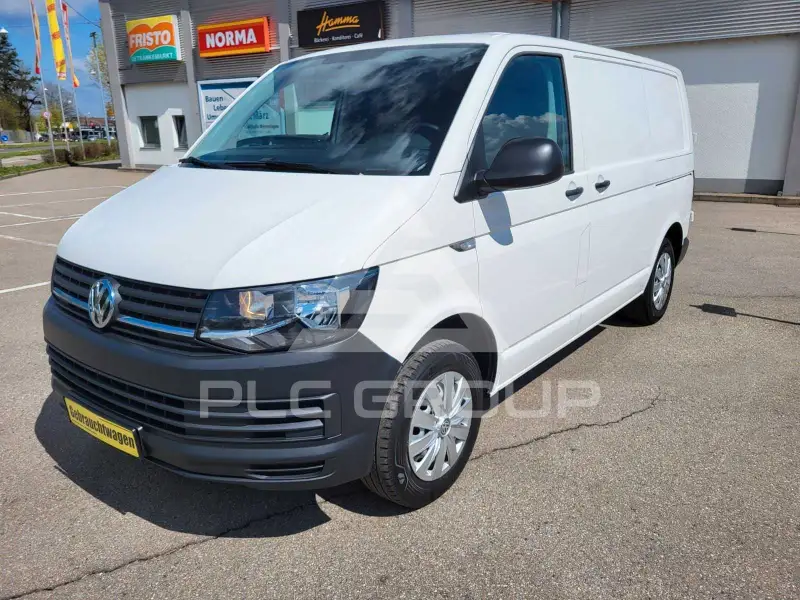 2019 Volkswagen T6