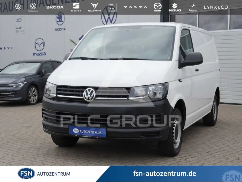 2019 Volkswagen T6