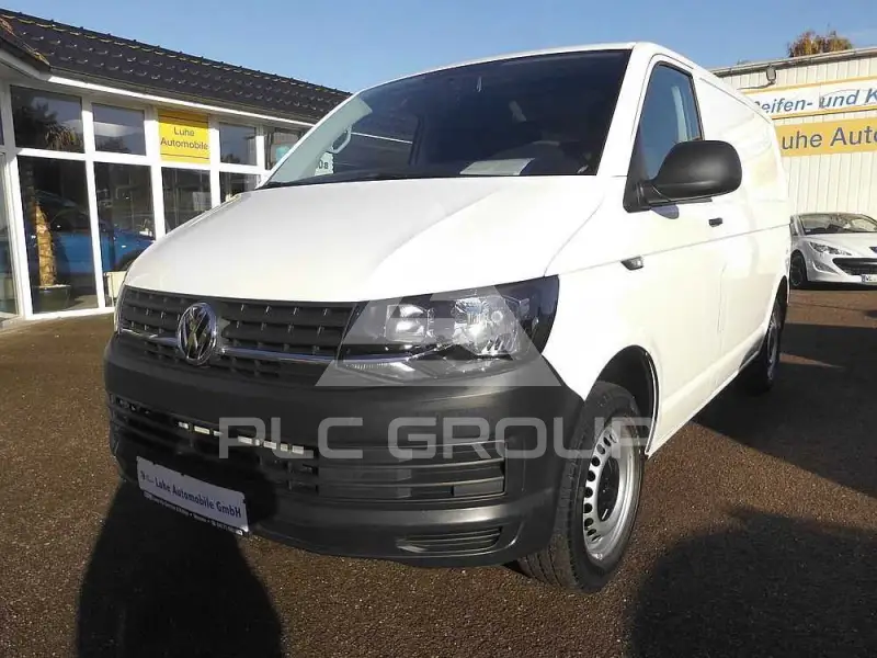 2019 Volkswagen T6