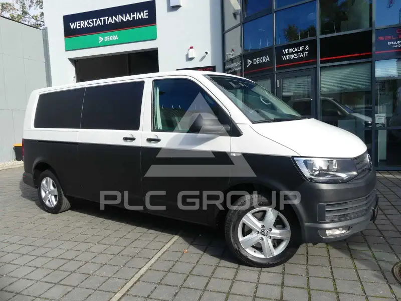 2019 Volkswagen T6