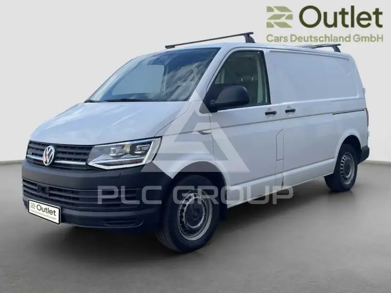 2019 Volkswagen T6
