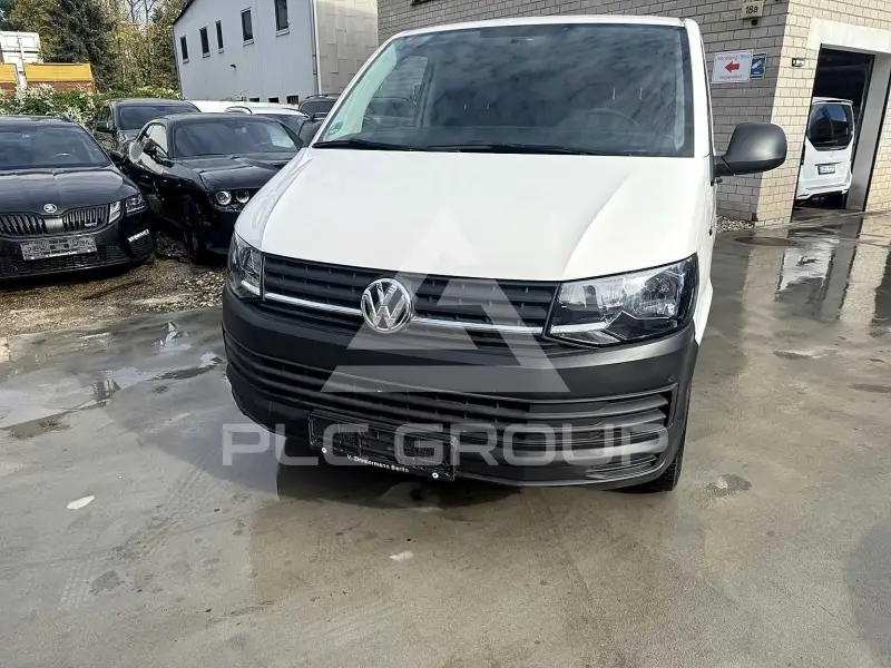 2019 Volkswagen T6
