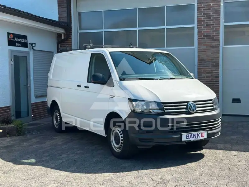 2019 Volkswagen T6