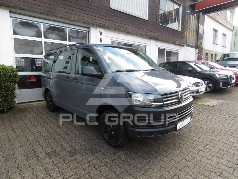 2019 Volkswagen T6